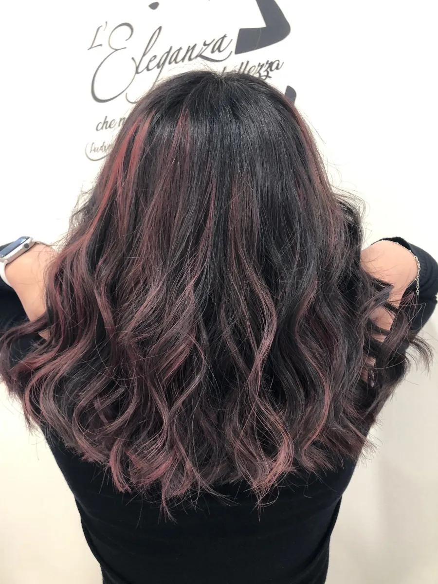 Dream Hair MV Shatush Balayage